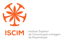 Logótipo do ISCIM